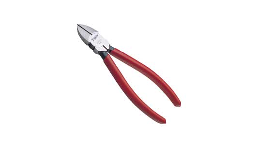 強力ニッパＳ型（バネ付）ＮＩ－Ｓ