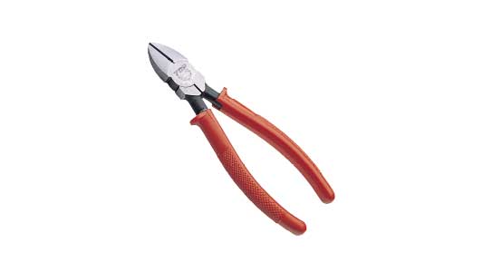 強力ニッパ（グリップ付ＮＩ－ＰＧ