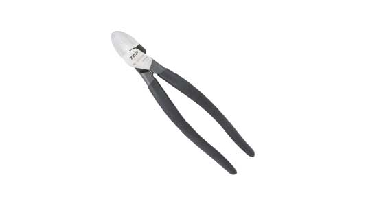 偏芯ＶＦニッパ　ＮＩ－ＶＦ