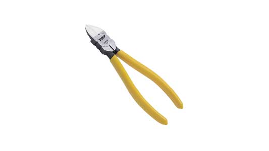 プラスチックニッパフラットＰＬＮ