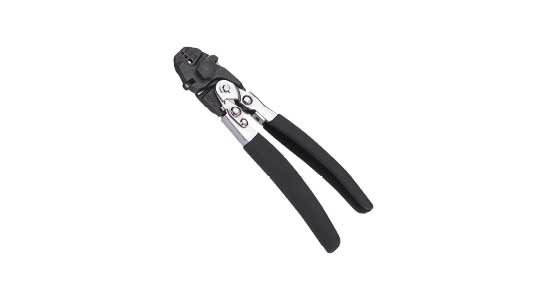 倍力ワイヤクランプカッターＢＷＣ