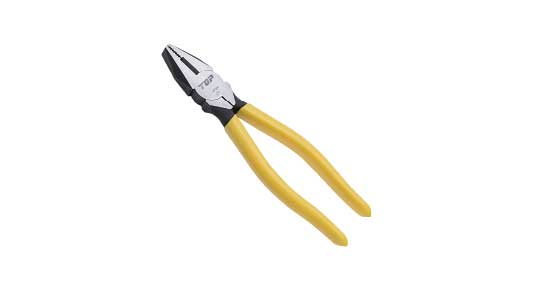 ペンチ（ビニールグリップＣＰ－Ｇ