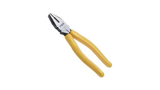 ペンチ（成型グリップ付ＣＰ－ＰＧ