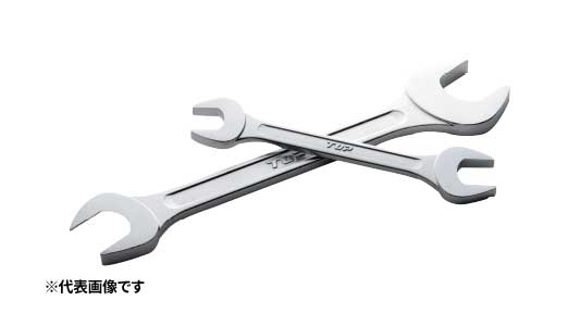 ライナースパナ（ヤリ型・ミリ）Ｌ