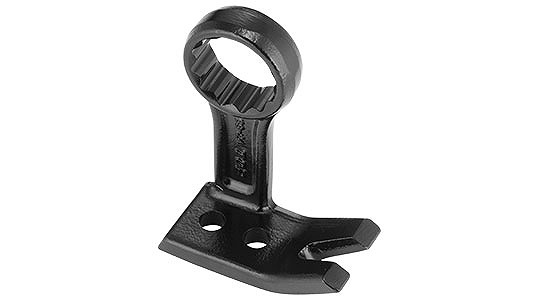 共回り防止工具ボルトストッパー