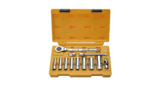 サーフェイスＤソケットレンチＳ