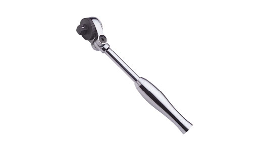 首振り伸縮ラチェットハンドルＳＲ