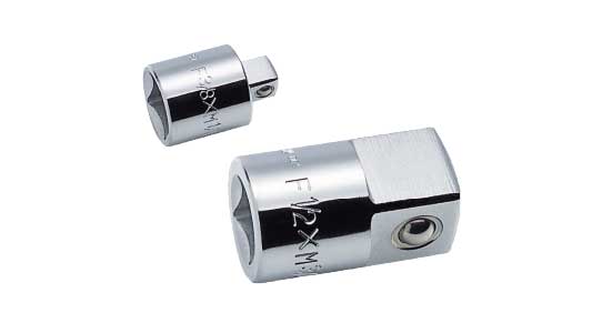 アダプター　ＳＡＤ