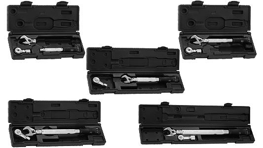 トルクレンチセット　ＴＳ－ＮＴＧ