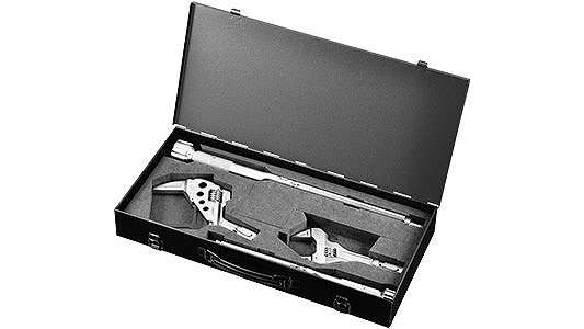 ＴＭＷ形トルクレンチセット