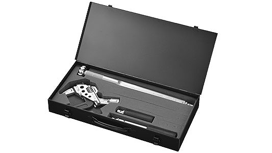 ＴＭＷ形トルクレンチハンドル