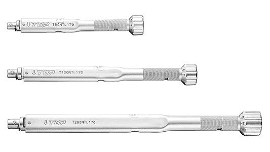ＴＭＷ／ＴＰＷ用トルクハンドル