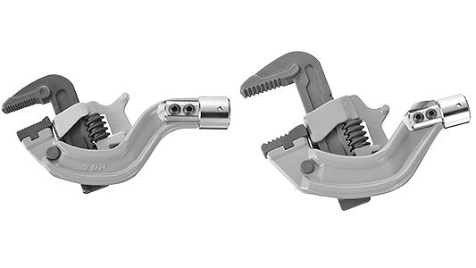 ＴＰＷ形トルクヘッド