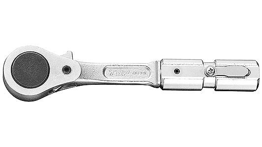 継手用ラチェットＮ形トルクヘッド