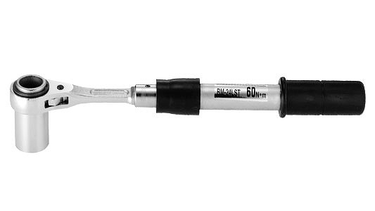 ストレート形トルクレンチ単能型