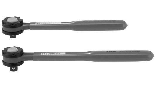 絶縁ラチェットハンドル