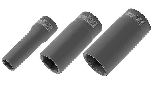 絶縁ディープソケット差込９．５