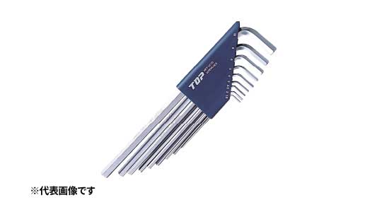 六角棒レンチ　ロング　ＨＥＬ