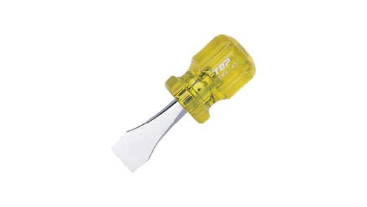 水栓ドライバー　ＴＷＤ