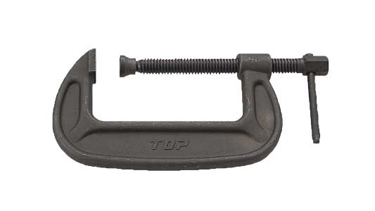 バーコ型シャコ万力　ＳＣ