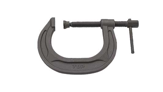 Ｃ型シャコ万力　ＣＣ