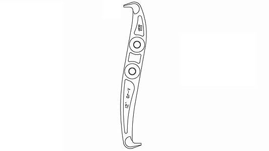 ＧＰ用爪（１本）ＧＰ－Ｎ