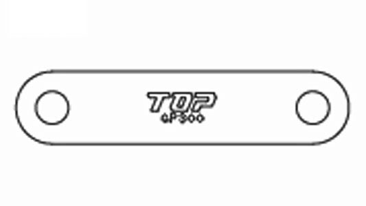 ＧＰ用連結板２枚セット　ＧＰ－Ｃ