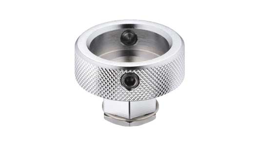 ネジ修正アダプター