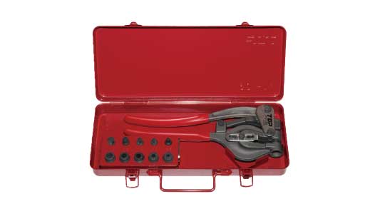 ハンドパンチセット　ＰＵ