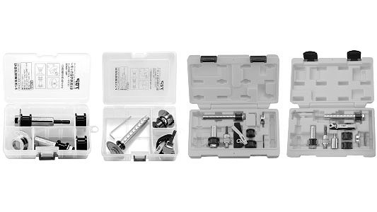 塩ビ管内径カッターセットＴＮＣＳ