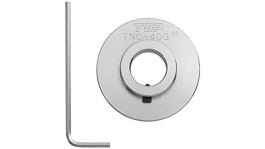 塩ビ管内径カッター用　ガイド板