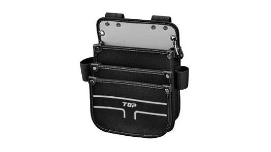 仮枠用釘袋（工具差し付）