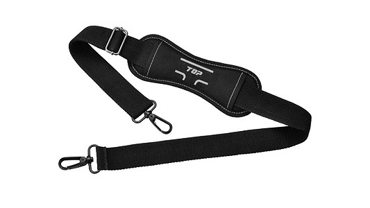 ツールバッグ用ショルダストラップ