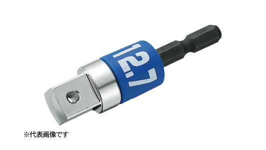 アルファインパクトＳアダプター