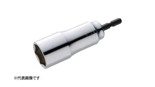 ソケット（電動ドリル用）ＥＤＳ