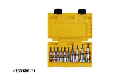 ユニバーサルショートソケット