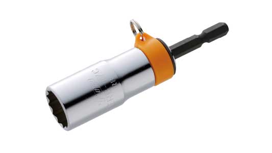 落下防止足場クランプソケット