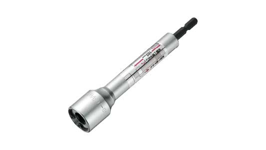 全ネジソケットロング　ＺＮＳーＬ