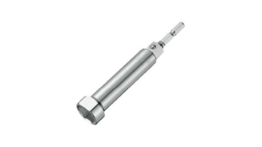 レースウェイ用ソケットロング