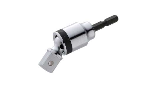 ユニバーサルインパクトＳアダプタ