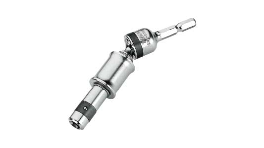 ユニバーサルジョイントＬ型ＥＵＮ