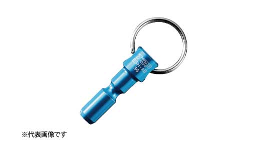 ＥＳＨ用アルミキーアダプター