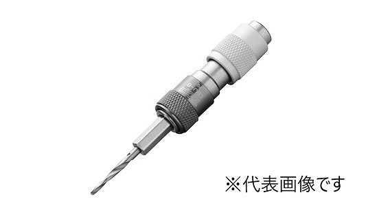 ワンタッチビットジョイント