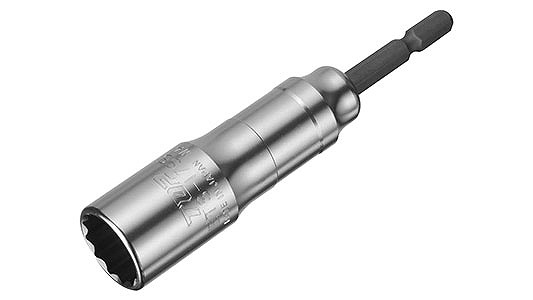 強軸足場クランプソケット