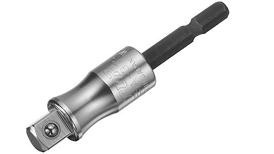 強軸ソケットアダプター