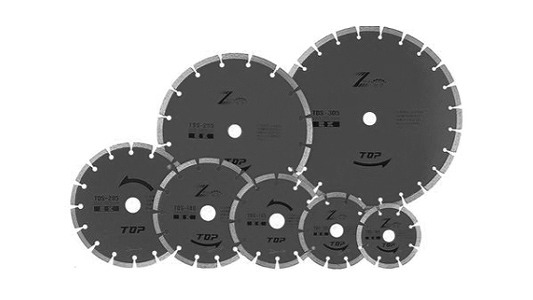 Ｄホイール　セグメントタイプ