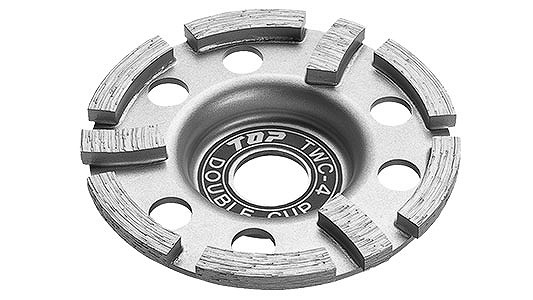 ダイヤダブルカップ　ＴＷＣ