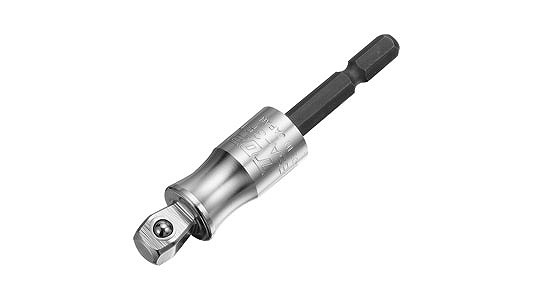 強軸フレックスソケットアダプター