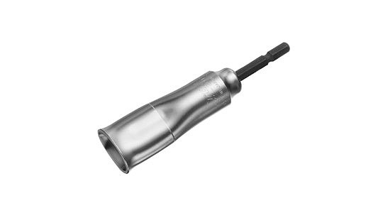 強軸小判型フォームタイソケット