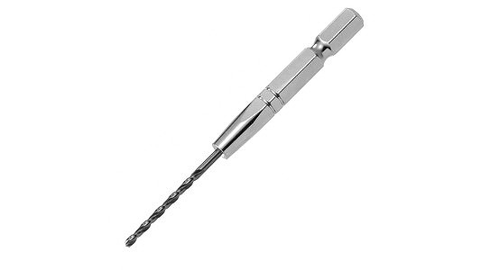 六角シャンクコバルトドリルＥＯＤ